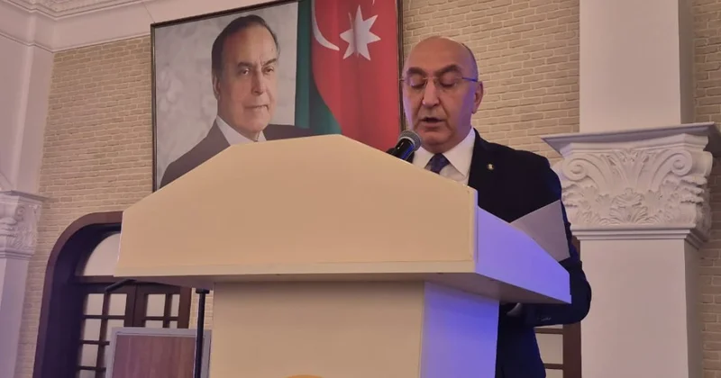ADSEA: Dağlıq Şirvan iqtisadi rayonu üzrə 53 523 ha suvarılan sahə mövcuddur