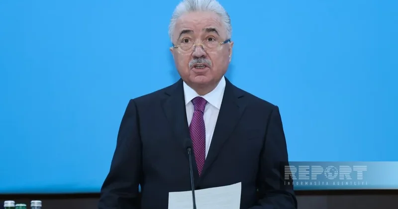 Azərbaycanda inqilabi islahatlar həyata keçirilib Prezidentin köməkçisi