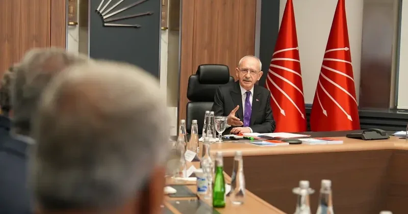 CHP də iki bələdiyyə sədrinin partiyadan xaric edilməsi istənilib