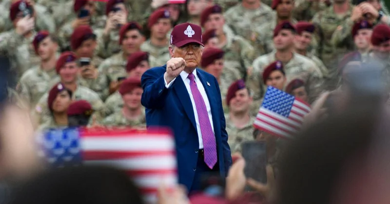 США тайно готовили захват обогащенного урана Ирана. Трамп все отменил