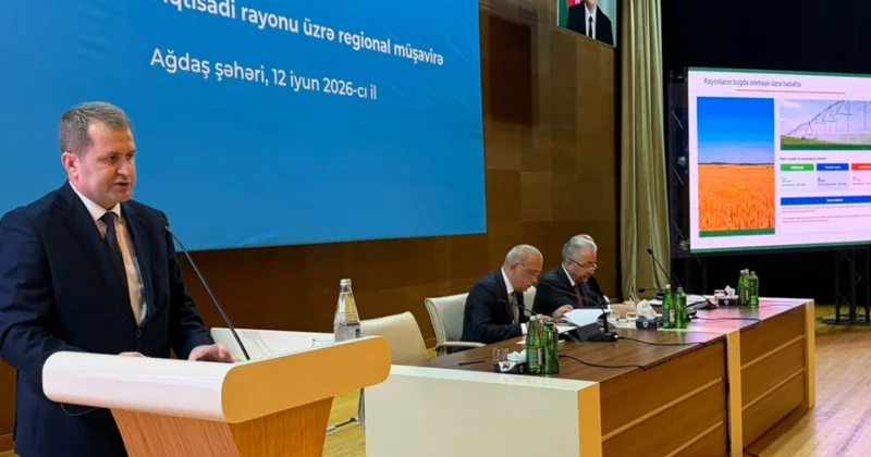 Yeni Dövlət Proqramında dəstək mexanizmlərindən biri də aqrar kredit faizlərinin subsidiyalaşdırılmasıdır