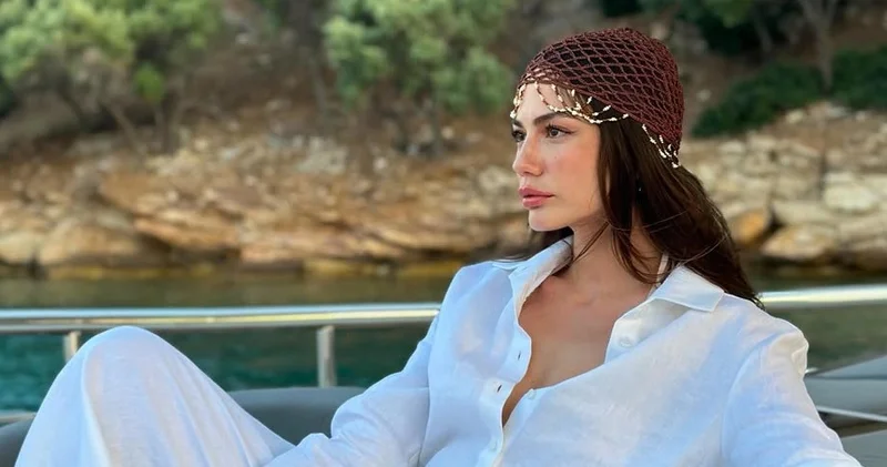 “Eşref” öldü, “Rüya” tətilə getdi