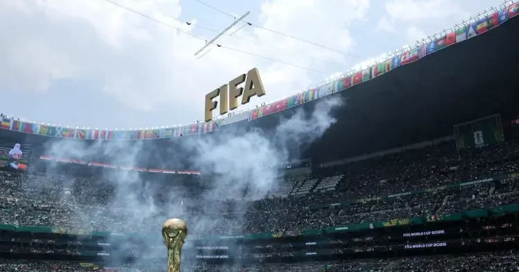 Dünya çempionatının ilk günündə insident VİDEO