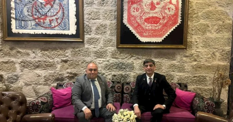 Ramil Əliyev mərhum Ruslan Quliyev barədə duyğusal paylaşım edib