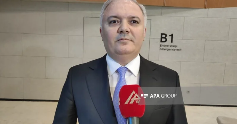 Xüsusi nümayəndə: Kəlbəcərdə aqrar sahənin inkişafı prioritet istiqamətlərdən biridir