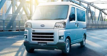 Subaru indiyə qədərki ən ucuz modelini təqdim etdi…