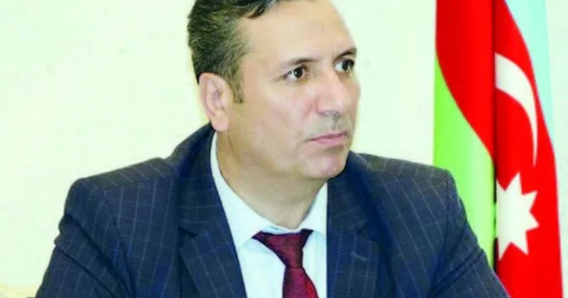 Azərbaycan Türkiyə münasibətləri ortaq inkişaf və qarşılıqlı güclənmə” modelinə əsaslanır Rəy