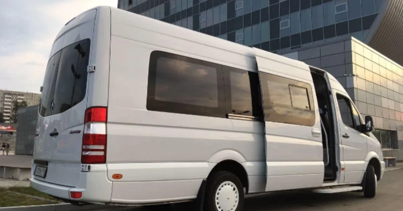 Məktəb avtobusları ilə bağlı gözlənilən xəbər KONKRET