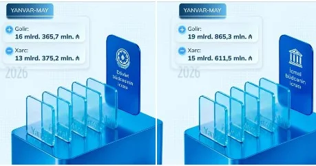Qeyri neftə əsaslanan inkişaf göstəriciləri