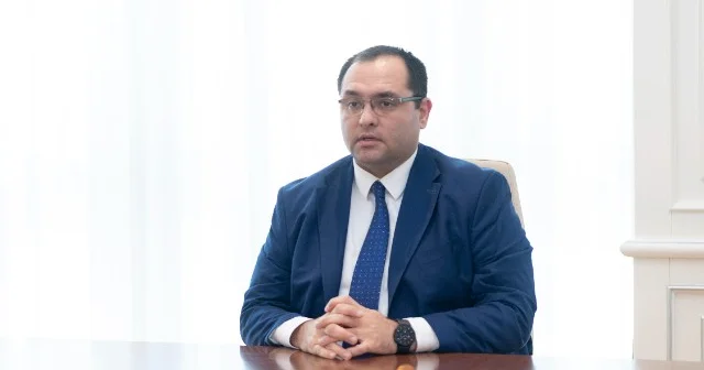 2026 2030 cu illəri əhatə edən Dövlət Proqramı çərçivəsində aqrar sektora 6 milyard manat investisiyanın cəlb edilməsi planlaşdırılır