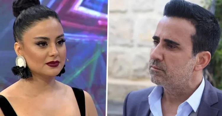 “Beş qram hörmətim var idi, o da qalmadı” Vüsalədən Əmraha İRAD VİDEO