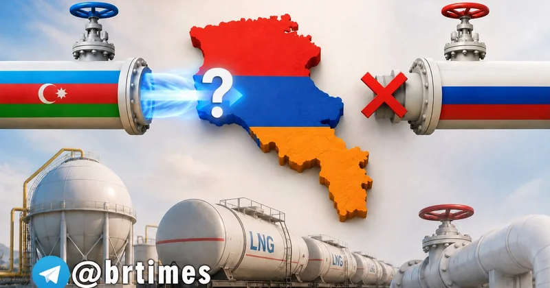 Если Москва закроет вентиль…