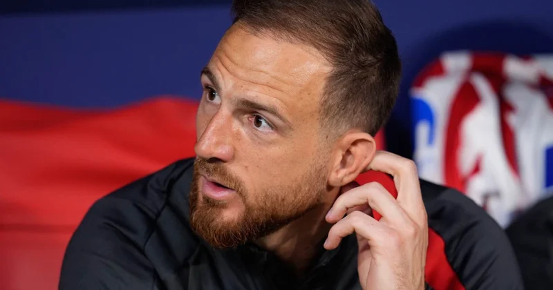 Oblak karyerasını İtaliya nəhəngində davam etdirə bilər SON DURUM