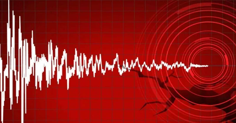 Azərbaycanda güclü zəlzələ buna görə baş veribmiş AÇIQLANDI