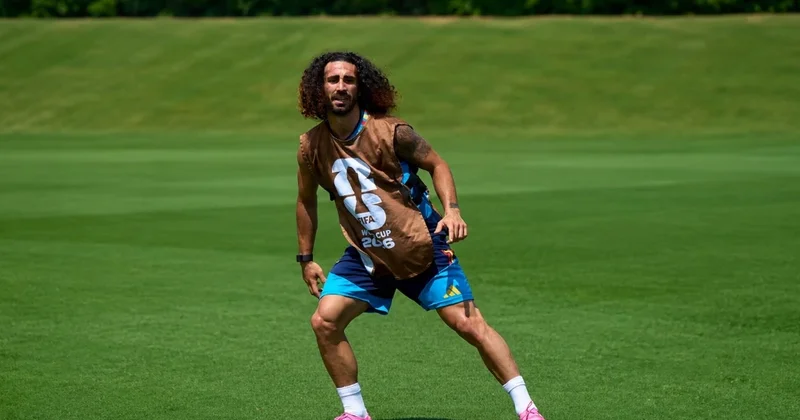 Kukurelyadan mundial vədi