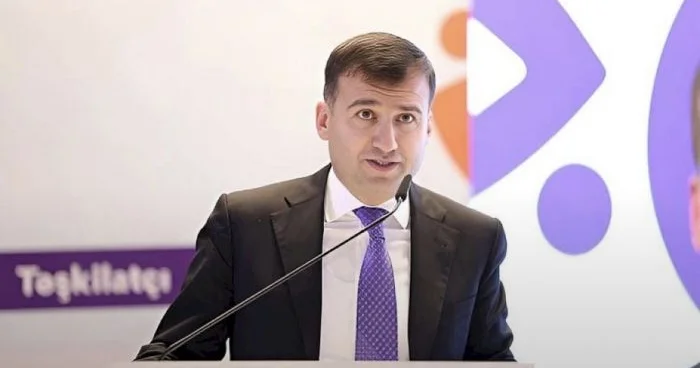 Azər Mursaqulov yeni şöbə müdiri təyin etdi FOTOLAR