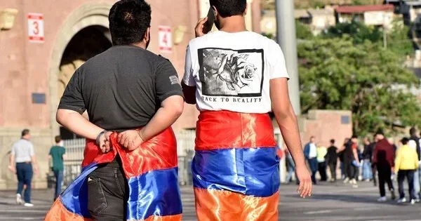 Ermənistanda səslər yenidən hesablandı, fərq dəyişdi