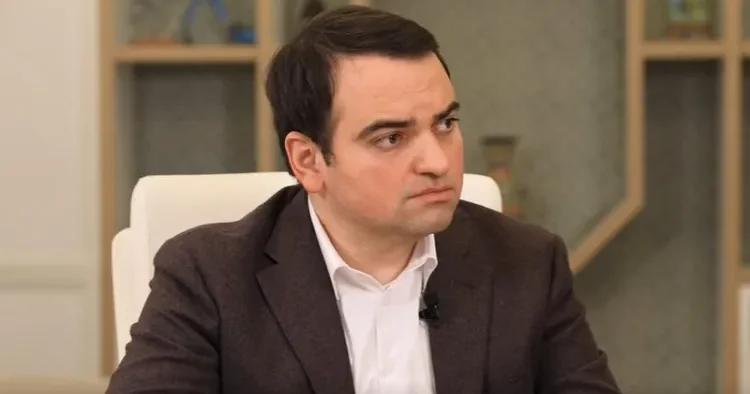 Karapetyanın ölkədən çıxışına qadağa qoyuldu