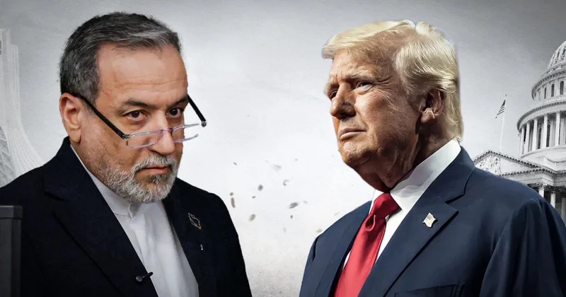 Tramp Əraqçinin yazısını paylaşdı