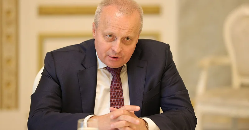 Копыркин заявил о перезапуске отношений России и Армении Minval Politika