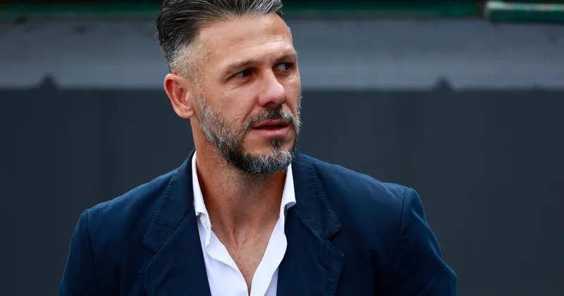 Martin Demikelis “RB Leypsiq”in baş məşqçisi olacaq