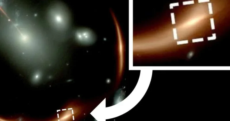 Astronomlar qalaktikada qeyri adi kütləyə malik qara dəlik aşkar ediblər
