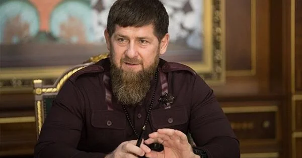 Ukrayna bir dövlət kimi mövcud olmalı deyil Kadırov