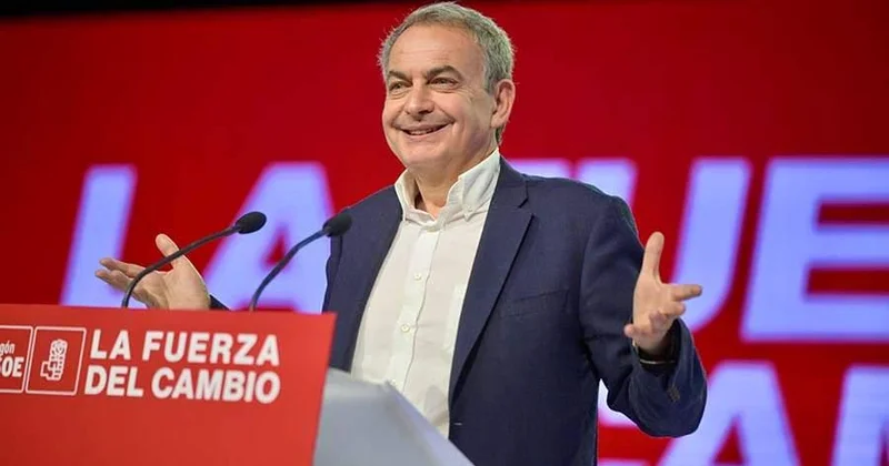 İspaniyanın sabiq Baş naziri istintaq qarşısında