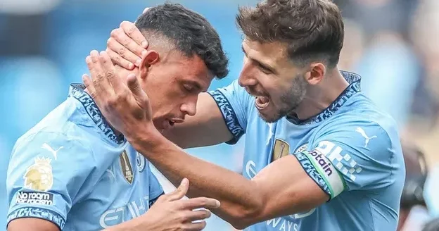 “Real Madrid” “Mançester Siti”nin iki futbolçusu ilə maraqlanır