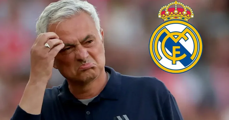 Mourinyunun ilk qurbanı bilindi Rəhbərlikdən bu ulduzun satılmasını istədi