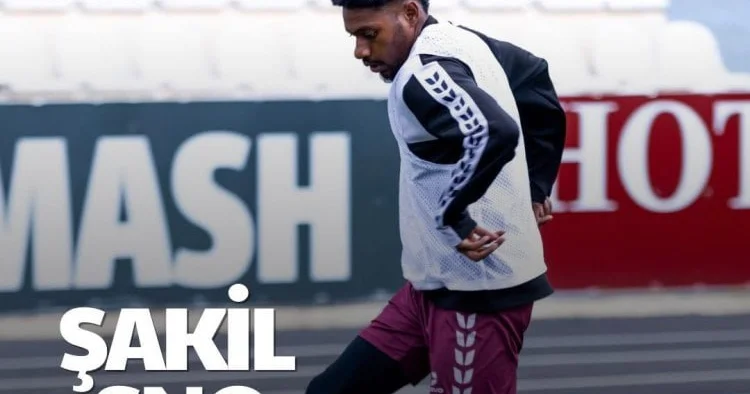 “Karvan Yevlax” daha bir futbolçunu yola saldı