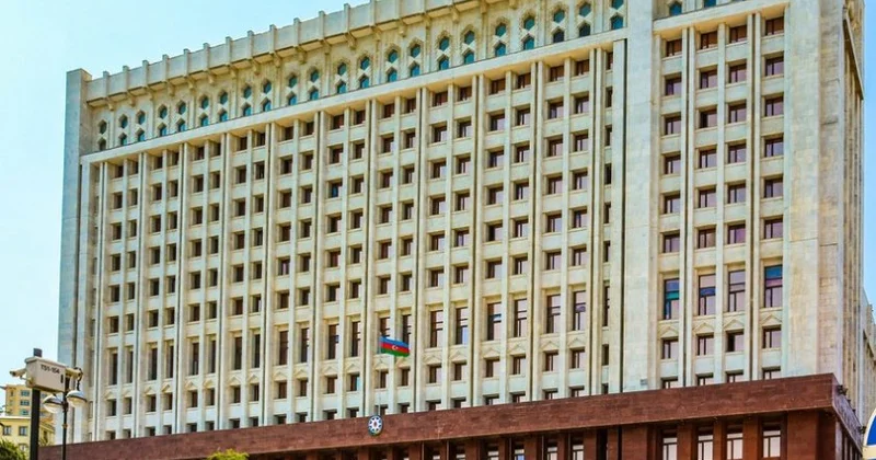Mingəçəevirin təhsil sistemindəki özbaşınalıqlarla bağlı Prezident Administrasiyasına müraciət edildi