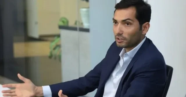 Ermənistanda keçmiş nazirin oğlu qiyabi həbs edildi
