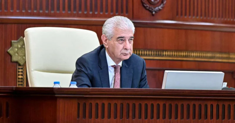 Heydər Əliyevin qayıdışı olmasaydı, tariximiz başqa cür olardı
