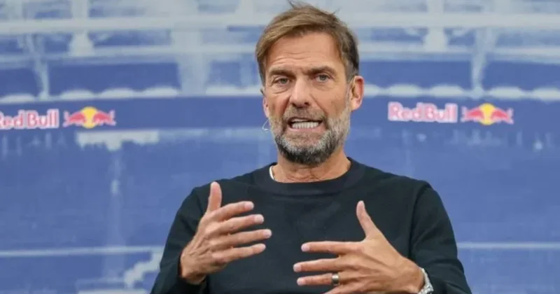 Yurgen Klopp DÇ 2026 nın açılış matçını sərt tənqid etdi