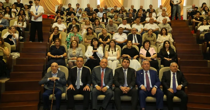 Milli Qurtuluş Günü Ümummilli Liderə olan inamın simvolu