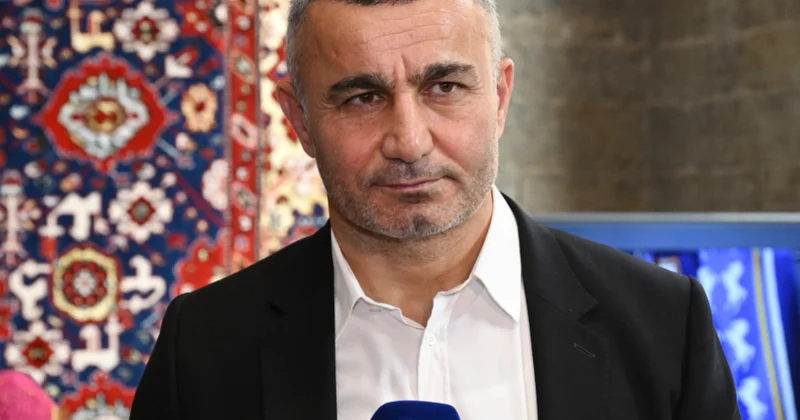 Qurban Qurbanov dünya çempionatındakı favoritini açıqlayıb