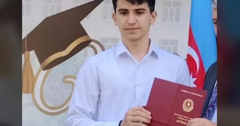 18 yaşlı tələbənin yardıma ehtiyacı var FOTO