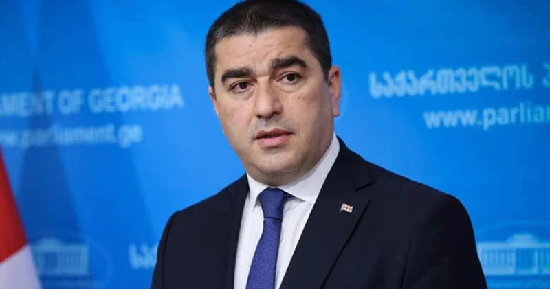 Papuaşvili: Brüsselin Gürcüstana qarşı təzyiqləri qəbuledilməzdir