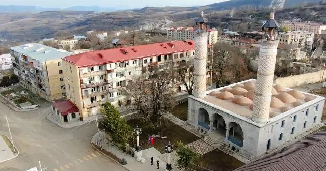 Şuşa ilə bağlı bu qadağa ilk oxunuşda qəbul edildi