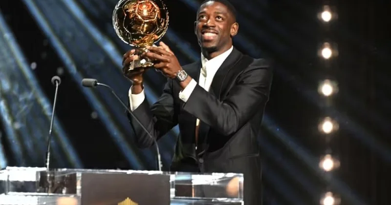 Dünya çempionatının ən yaxşı futbolçuları açıqlanıb