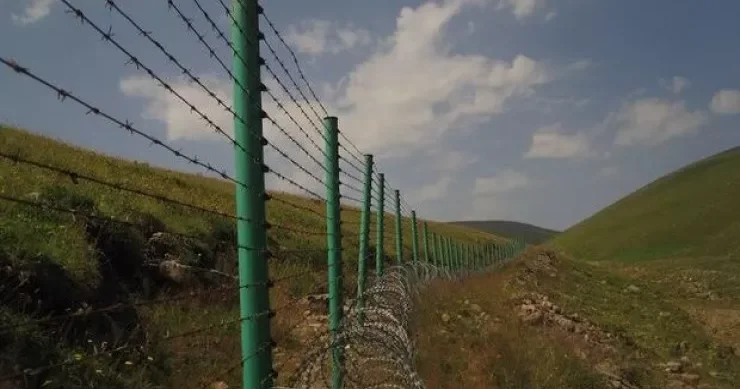 İrandan Azərbaycana narkotik gətirirdilər indi HAKİM QARŞISINDANDILAR