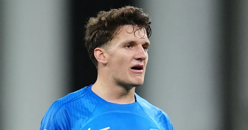 “Arsenal”dan yunan futbolçu üçün həmlə Tələb 40 milyon avro