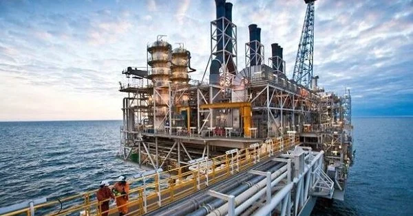 Şərqi Aralıq dənizində yeni enerji ittifaqı: 4 ölkə razılığa gəldi