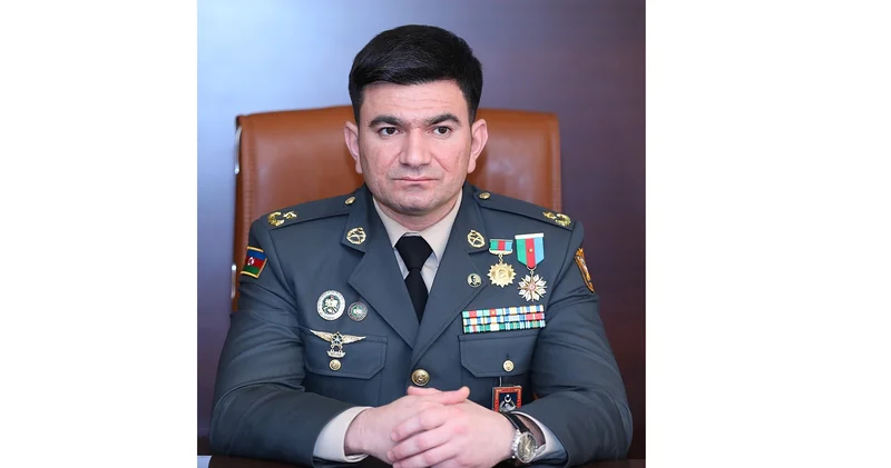 Vətən Müharibəsi Qəhrəmanı: “Vətən sevgisi qarşısında bütün maneələr acizdir”