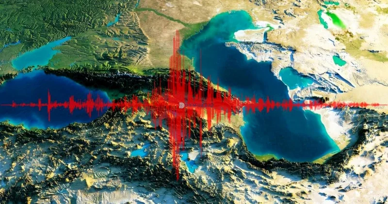 Zəlzələ ilə bağlı FHN dən təcili açıqlama KONKRET