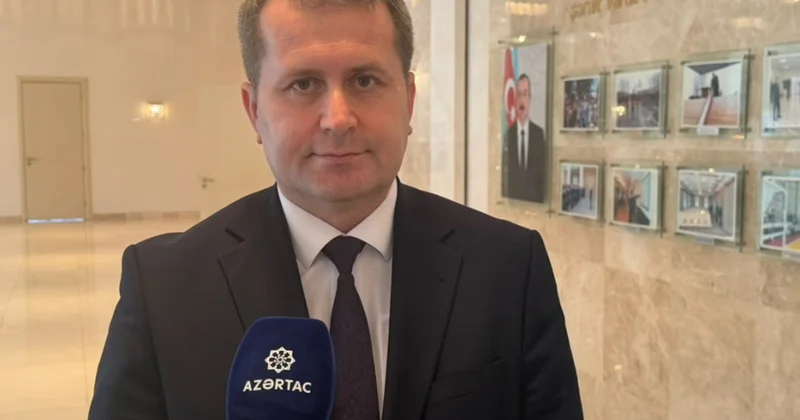 Seymur Səfərli: Dövlət Proqramı çərçivəsində güzəştli kreditlər və faiz subsidiyaları nəzərdə tutulur