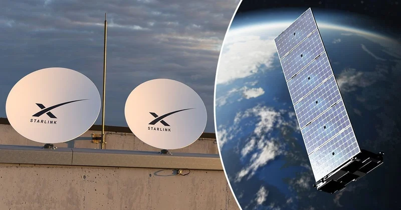 В Иране заявили о включении объектов SpaceX и Starlink в список военных целей