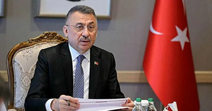 Fuat Oktay: “Bu şanlı Zəfər təkcə Azərbaycanın deyil, bütün türk dünyasının qürur mənbəyidir“