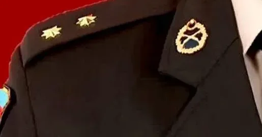 Leytenant oğurluğa görə həbs EDİLDİ